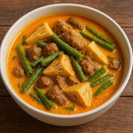Sayur Nangka
